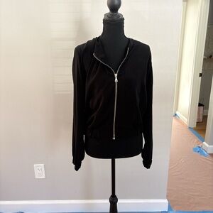 Express Black Women's Jacket